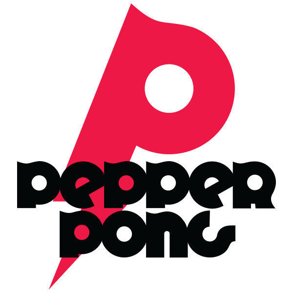 Pepper Pong